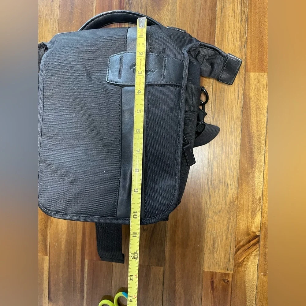 Lowepro Classified 140 AW Camera Bag Black Pro Photography Gear Bag